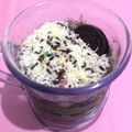Cooksnap dari Putri Ayu untuk resep Milo Oreo Milkshake
