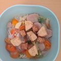 Cooksnap dari Elysabeth Prasetya Novita untuk resep 21.Sop Bihun Baso