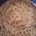 صورة من Ethar ❤️❤️، شاركها بعد تجربة وصفة هرم الجونيور باللوتس