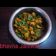 Bhavna Jaiswal का कुकस्नैप जब उन्होंने गोभी, आलू, मटर की सब्ज़ी (Gobhi aloo matar ki sabzi recipe in hindi) बनाया था।
