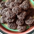 Cooksnap dari Hesty Akan Shaleha untuk resep Chocolate Chip Cookies
