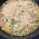 El cooksnap de Elena cuando hizo Arroz caldoso con setas y espárragos.