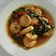 Cooksnap dari Adriana Prima untuk resep Caisim tofu kuah
