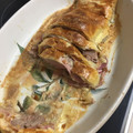 El cooksnap de Carmen cuando hizo Solomillo Wellington a mi manera.