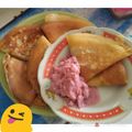Cooksnap dari Stephania Ichan Astrid untuk resep Crispy Crepes