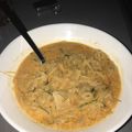 Klau Orosz Cooksnap-ja, amikor elkészítette a(z) Kapros tökfőzelék receptet.