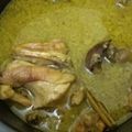 Cooksnap dari Anidya Prameshwara untuk resep Opor Ayam Kuning