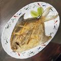 i❤️beauty 愛料理 的 香煎鯧魚 cooksnap