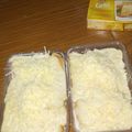 Cooksnap dari Riska Setiawati untuk resep Stup roti tawar keju