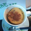 El cooksnap de Valentina - Cocina Casera 😍😘 cuando hizo Mug Cake.
