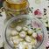 Cooksnap dari 🍃Amma🍂 untuk resep putri salju(no mixer no oven)
