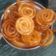 Aditi Tyagi का कुकस्नैप जब उन्होंने जलेबी (jalebi recipe in Hindi) बनाया था।