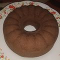 Cooksnap dari Fitri Tresnayati untuk resep Bolu Kukus Chocolatos No Mixer