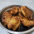 Cooksnap dari Nona Tia untuk resep Pisang Goreng Madu (a la Bu Nanik)
