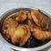 Cooksnap dari Nona Tia untuk resep Pisang Goreng Madu (a la Bu Nanik)