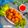 Cooksnap dari Dapoer_Bia untuk resep Bakso goreng ayam