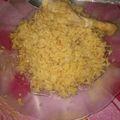Cooksnap dari anisa suci untuk resep Nasi kebuli mejikom