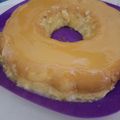 El cooksnap de 🇵🇷Glory Puerto Rico🇵🇷 cuando hizo Flan de queso.