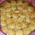 صورة من Leen sy، شاركها بعد تجربة وصفة معمول بالتمر😍