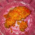 Cooksnap dari riri rj lestari untuk resep Ayam Geprek Simple