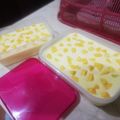 Cooksnap dari Neni Rahmaini untuk resep Ice cream super lembut rasa mangga anti gagal