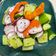 Cooksnap của LinhLinh khi họ làm theo món Gỏi Dưa Chuột Chua Cay 🥒 (2phút)