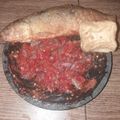 Cooksnap dari ATIEK_DC untuk resep Sambal bawang merah
