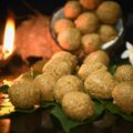 Rupa Pal's cooksnap of when they made নারকেল নাড়ু (narkel naru recipe in Bengali).