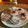 El cooksnap de Alina Iova cuando hizo Cupcakes de arándanos.