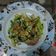 Cooksnap Nur Liyana Syahirah semasa beliau membuat Sayur Sawi Tumis Telur.