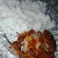 Cooksnap dari Diah Audina untuk resep Ayam geprek ira like bensu 🍗