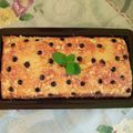 Cooksnap dari Endang Setyowati untuk resep Bolu tapai lembut