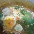 Cooksnap dari Arnis Lutfia untuk resep Seblak basah bandung
