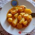 Cooksnap από DEMI.K στη συνταγή Baby πατατούλες γιαχνί