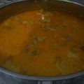 Cooksnap dari Diyah Kuntari untuk resep Gulai Daging Sapi