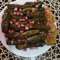 صورة من براءة هلال ، شاركها بعد تجربة وصفة يالنجي