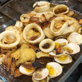 El cooksnap de Laura González Riquelme cuando hizo Bacalao a la "Llauna".