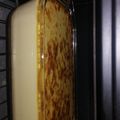 El cooksnap de Gonzalo Zapata cuando hizo Leche asada 😋.