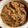 El cooksnap de Adriana Almiron cuando hizo Hummus de Lentejas.