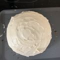 Zakariás Eszter Cooksnap-ja, amikor elkészítette a(z) Répatorta mascarpone krémmel receptet.