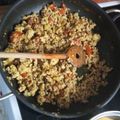 Gábor Árki Cooksnap-ja, amikor elkészítette a(z) Hortobágyi palacsinta receptet.