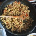 Gábor Árki Cooksnap-ja, amikor elkészítette a(z) Hortobágyi palacsinta receptet.