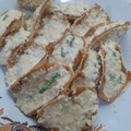 Cooksnap dari Andini Sahfitri untuk resep Tahu Walik Aci