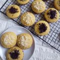 Cooksnap dari Sulis_UmmuSalma untuk resep Pukis Bulat Menul Lembuutt
