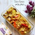 Cooksnap dari Itha Subekti untuk resep TUM AYAM (MASAKAN KHAS BALI)