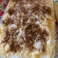Cooksnap από rkolaiti στη συνταγή Μιλφέιγ ζαχαροπλαστείου