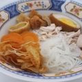 Cooksnap dari Rosanna Nur Amelinda untuk resep Timlo Khas Solo