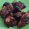 Cooksnap dari kiki yulianti untuk resep Iga Bakar Pedas Manis 🔥