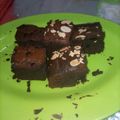 Cooksnap dari galuh Kurnia untuk resep Brownies shiny crust