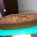 El cooksnap de Ailu Diaz cuando hizo Budín de chocolate súper húmedo.